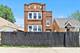 6239 S Seeley Unit 2, Chicago, IL 60636