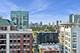 435 W Erie Unit 1708, Chicago, IL 60654