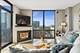 435 W Erie Unit 1708, Chicago, IL 60654