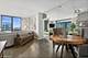 435 W Erie Unit 1708, Chicago, IL 60654