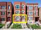 1306 S Fairfield Unit 1, Chicago, IL 60608