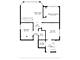 5609 N Mango Unit 1W, Chicago, IL 60646