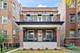 1307 W Newport Unit 1, Chicago, IL 60657