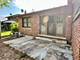 807 Violet, Matteson, IL 60443