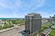 1322 S Prairie Unit 1812, Chicago, IL 60605