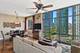 1322 S Prairie Unit 1812, Chicago, IL 60605