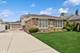 5738 W 88th, Oak Lawn, IL 60453