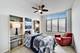 1134 W Granville Unit 605, Chicago, IL 60660