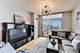 1134 W Granville Unit 605, Chicago, IL 60660