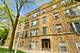 2556 W Rosemont Unit 1, Chicago, IL 60659