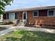 6124 W Berteau, Chicago, IL 60634