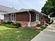 6124 W Berteau, Chicago, IL 60634