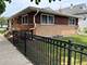 6124 W Berteau, Chicago, IL 60634