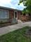 6124 W Berteau, Chicago, IL 60634