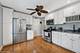 3408 N Pioneer, Chicago, IL 60634