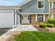 367 Thornhill Unit B1, Schaumburg, IL 60193