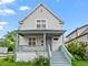 2022 S Halsted, Chicago Heights, IL 60411
