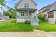 2022 S Halsted, Chicago Heights, IL 60411