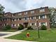 4100 Cove Unit F, Glenview, IL 60025