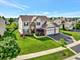 17022 S Creighton, Lockport, IL 60441