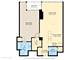 9715 Woods Unit 1104, Skokie, IL 60077