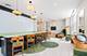125 S Green Unit 503A, Chicago, IL 60607