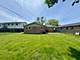 16417 Harold, Oak Forest, IL 60452