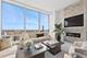 401 N Wabash Unit 51C, Chicago, IL 60611