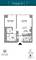401 N Wabash Unit 51C, Chicago, IL 60611