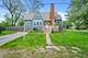14856 Perry, South Holland, IL 60473