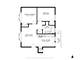 2405 N Hamlin Unit 1N, Chicago, IL 60647