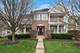 1619 Patriot, Glenview, IL 60026