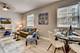 2038 N Spaulding Unit 5-G, Chicago, IL 60647