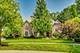 6256 Wildwood, Burr Ridge, IL 60527
