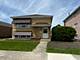 5432 S Long, Chicago, IL 60638