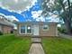 566 Minette, Chicago Heights, IL 60411