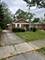 14630 Wabash, Dolton, IL 60419
