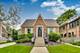 9906 S St Louis, Evergreen Park, IL 60805