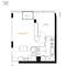 600 N Fairbanks Unit 2503, Chicago, IL 60611