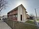 3037 Bright, Franklin Park, IL 60131