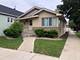 6100 S Parkside, Chicago, IL 60638