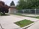 6100 S Parkside, Chicago, IL 60638