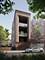 1227 W Jackson Unit 2, Chicago, IL 60607