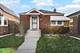 5315 S Hamlin, Chicago, IL 60632