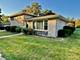 15760 Church, South Holland, IL 60473