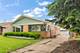12237 S Avers, Alsip, IL 60803