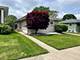 17836 Ridgewood, Lansing, IL 60438