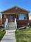 3748 W 82nd, Chicago, IL 60652