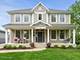 5437 Fair Elms, Western Springs, IL 60558