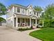5437 Fair Elms, Western Springs, IL 60558